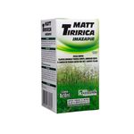 KELLDRIN MATT TIRIRICA 8 X 10ML 