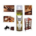 Mata Cupim Aerossol 400ml.