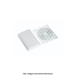 TELA MOSQUITEIRO ATLAS 1,25X1,65M POLIESTER BRANCO