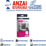 TELA MOSQUITEIRO ATLAS 1,25X1,65M POLIESTER BRANCO