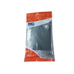 MG PRETO PLACA 4X2 CEGA EBONY CLEAN (14447)