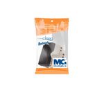 MG Ebony MODULO INTERRUPTOR SIMPLES 10A-250V Clean (17332)