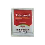 Triclorsil 20g - Vansil Controle Parasitário