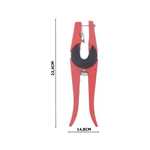 APLICADOR UNIVERSAL DE BRINCOS TAGGER - ALLFLEX