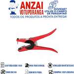 APLICADOR UNIVERSAL DE BRINCOS TAGGER - ALLFLEX