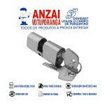 FECHADURA 3F - CILINDRO FAMA 091ZCR