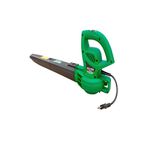 Soprador Garthen Gsf-2000 Elétrico 2000w 127v