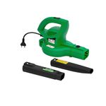 Soprador Garthen Gsf-2000 Elétrico 2000w 127v