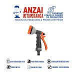 Hidropistola Esguicho Multifunção 6 Funções Tramontina