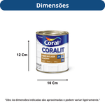 CORAL CORALIT FUNDO SINTETICO NIVELADOR 900ML 