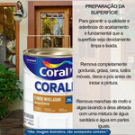 CORAL CORALIT FUNDO SINTETICO NIVELADOR 900ML 