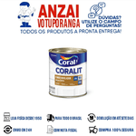 CORAL CORALIT FUNDO SINTETICO NIVELADOR 900ML 