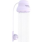 Ducha Eletrônica Master Banho Zagonel 6700w 220v