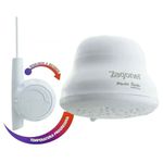 Ducha Eletrônica Master Banho Zagonel 6700w 220v