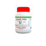 Farmazole Ovinos e Caprinos - vermífugo oral 250 ml Vetoquinol
