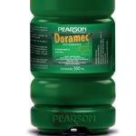 DORAMEC INJETÁVEL 500ML DORAMECTINA