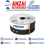 TUBO GOTEJADOR STREAMLINE X NETAFIM 16060 1.60 L/H 30CM 1000M