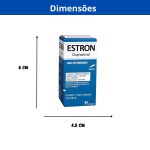 ESTRON 20 ML AGENER