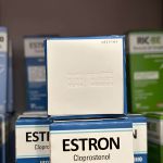 ESTRON 20 ML AGENER