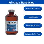 ESTRON 20 ML AGENER