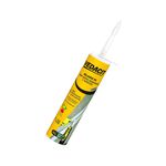 VEDACIT SELANTE PU 40 CINZA BISNAGA 400 G