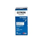 ESTRON - CLOPROSTENOL 60 ML - AGENER