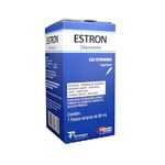 ESTRON - CLOPROSTENOL 60 ML - AGENER