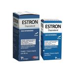 ESTRON - CLOPROSTENOL 60 ML - AGENER