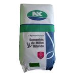 SEMENTE MILHO SYNGENTA FEROZ (SYN8A98) VIP3 (TRATAMENTO INDUSTRIAL)