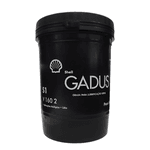Graxa Shell Gadus S1 V160 1kg
