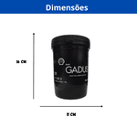 Graxa Shell Gadus S1 V160 1kg