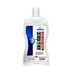 ANABOLIC 200 ML