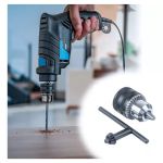 VONDER MANDRIL PROFISSIONAL 13MM - 1/2