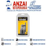 VONDER MANDRIL PROFISSIONAL 13MM - 1/2