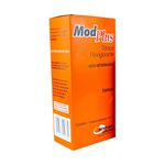 MOD PLUS INJ 1000ML