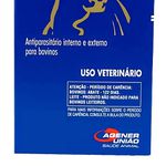 MECTIMAX GOLD 3.15% INJ. 500ML