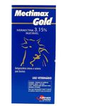 MECTIMAX GOLD 3.15% INJ. 500ML