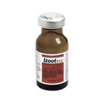 IZOOT B12 INJETAVEL 50 ML AGENER