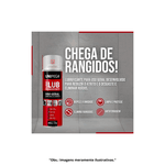 DESENGRIPANTE UNILUB UNIPEG 300ML