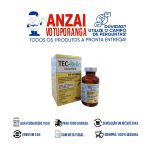Tec-Relin Lecirelin 20ml Bovinos Inj Agener União