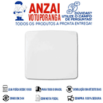 MG B3 PLACA 4X4 CEGA BRANCO