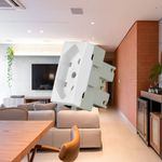 Modulo Tomada Margirius B3 2P+T 10a-250V Branco