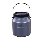 LATAO LEITE PLAST.03 LT C/ROSCA UNIPAC (AGRICOLA)