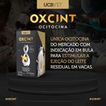 OCITOCINA OXCINT 100 ML