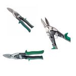 TESOURA BELZER AVIACAO CORTE ESQUERDO SATA 10