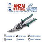 TESOURA BELZER AVIACAO CORTE ESQUERDO SATA 10