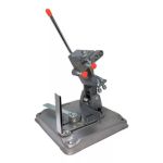 SUPORTE SPARTA P/ ESMERILHADEIRA 115 MM ANGULO DE CORTE 0 A 45