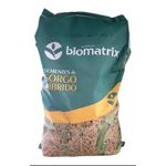 SEMENTE BIOMATRIX SORGO PODIUM 10KG-AGRO-