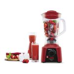 Liquidificador Arno Power Mix Limpa Fácil LQ30