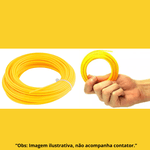FIO DE NYLON P/CORTADOR GRAMA VONDER 15MTS 1,6MM